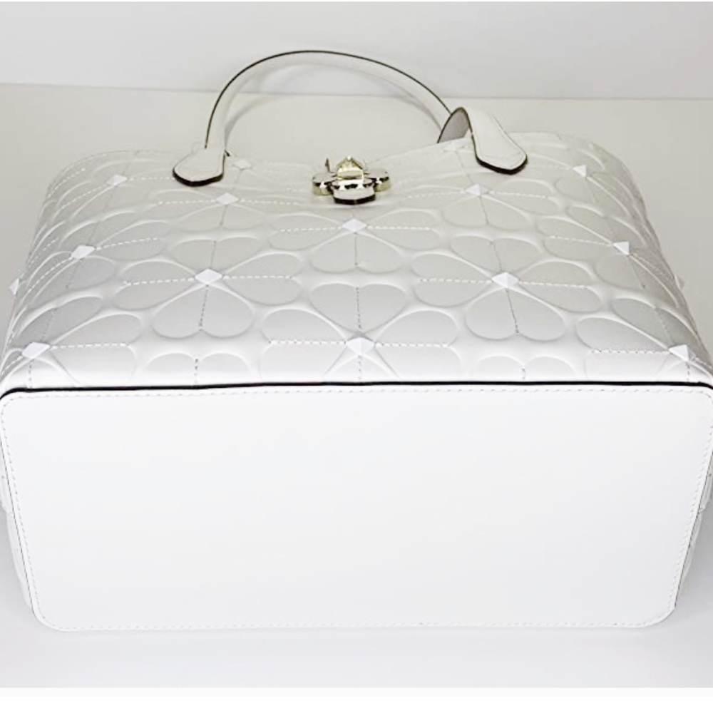 Kate Spade Kaci large tote ♠️ - Picture 4 of 8